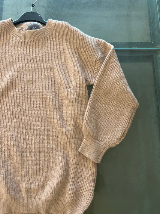 Nueva Vida - Maxi Maglia
