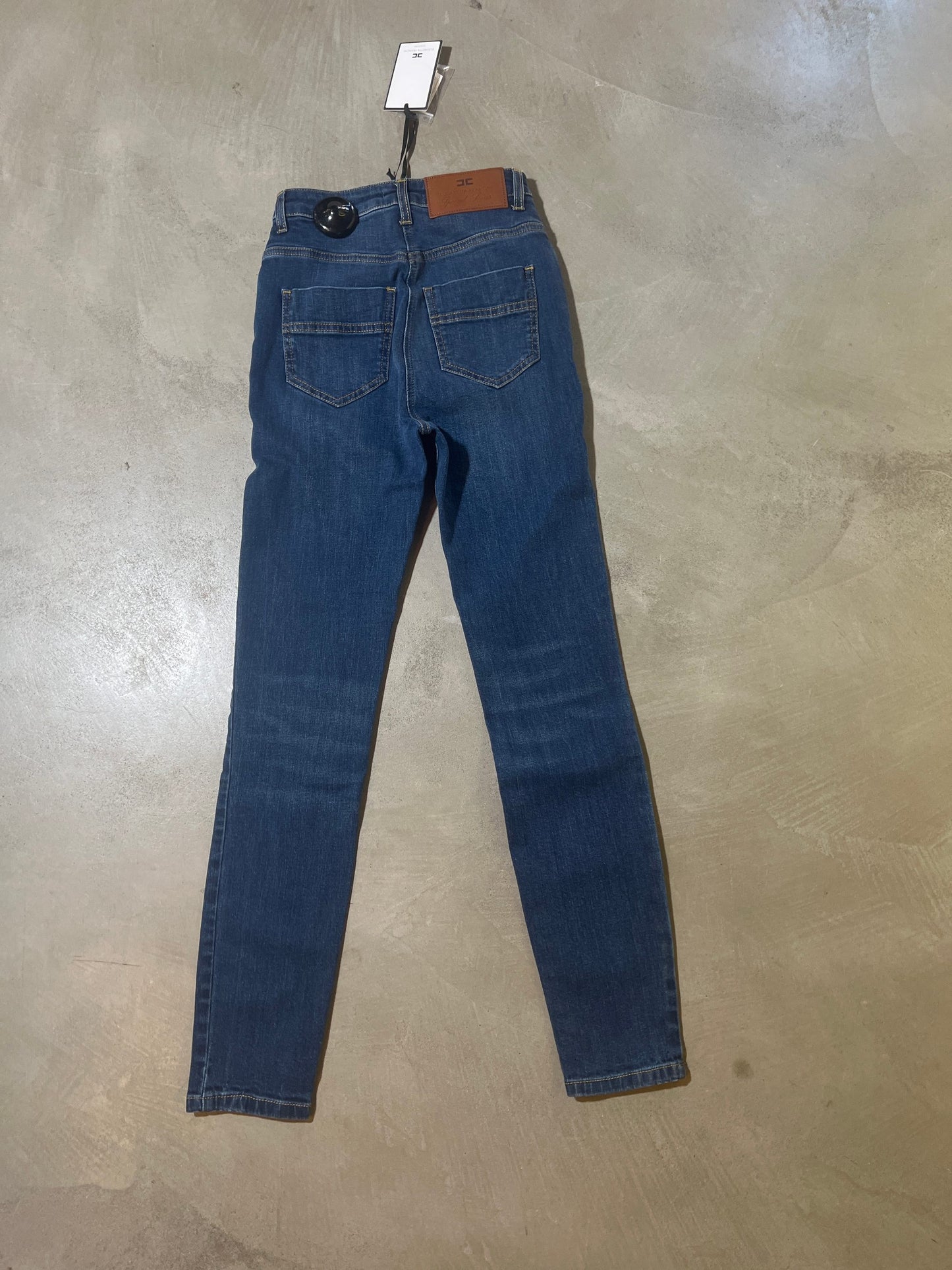 Elisabetta Franchi - Jeans