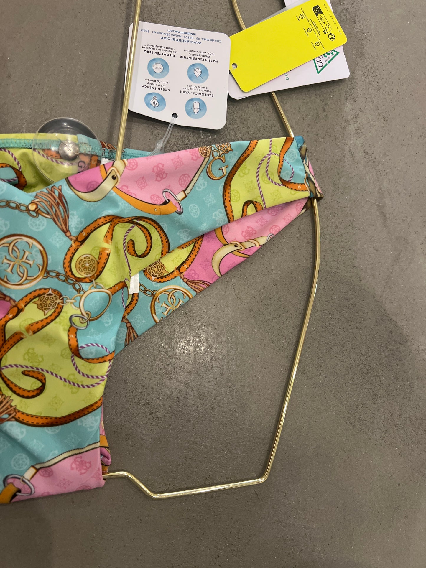 Guess - Slip