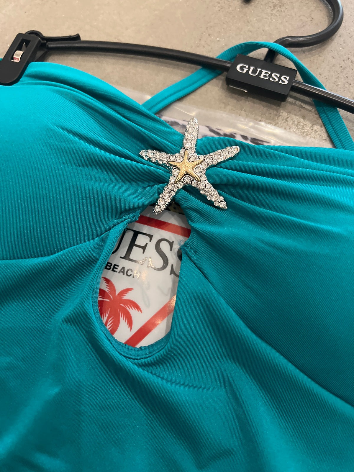 Guess - Costume