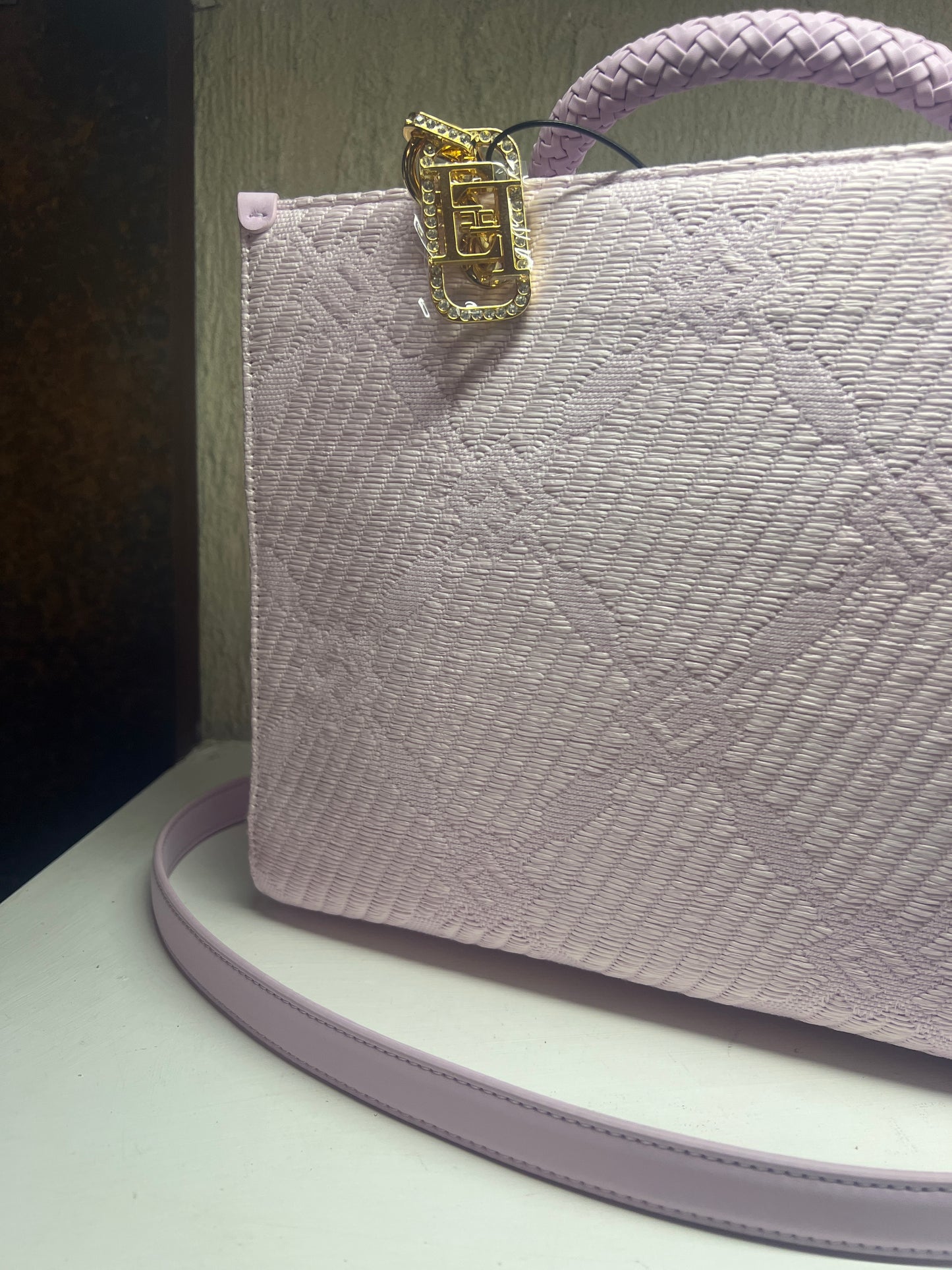 Elisabetta Franchi - Borsa