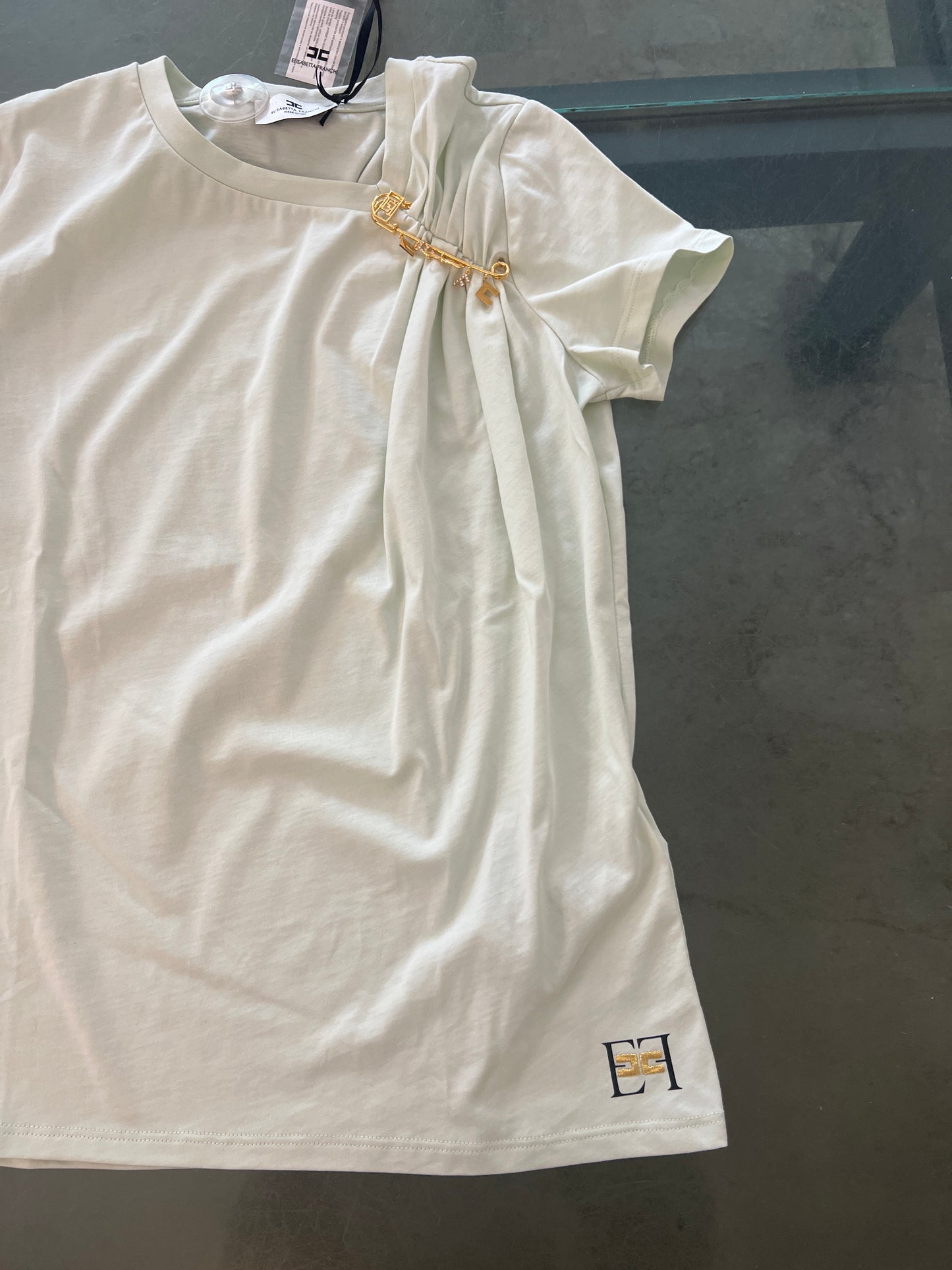 Elisabetta Franchi - T-Shirt