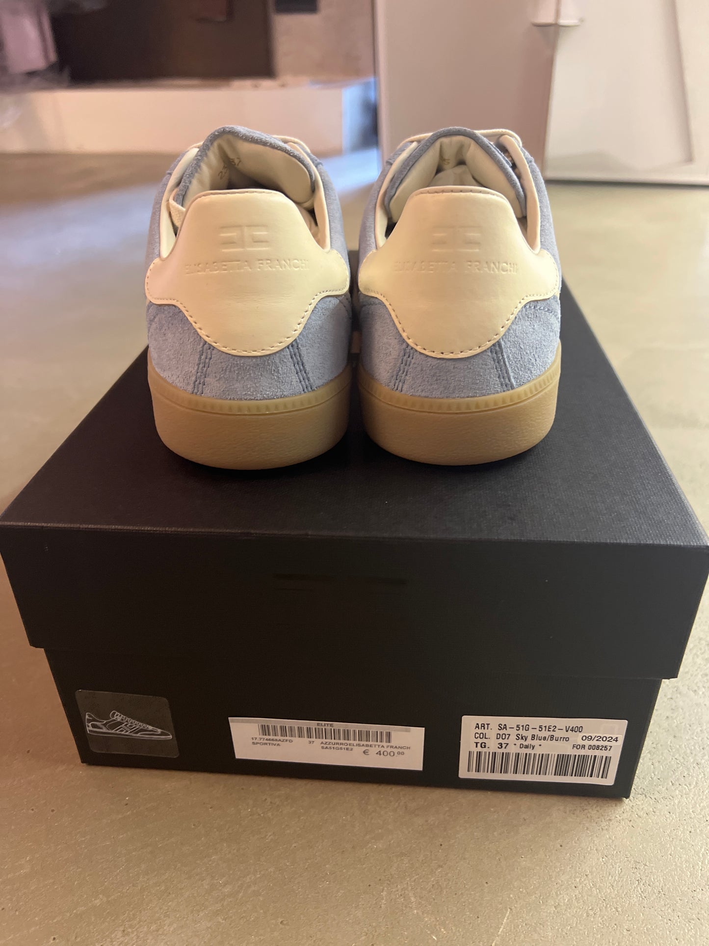 Elisabetta Franchi - Sportiva