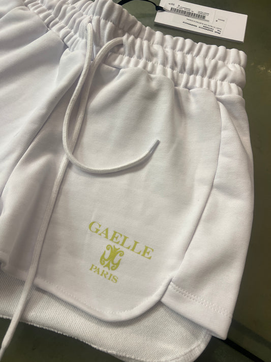 Gaelle - Short Felpa