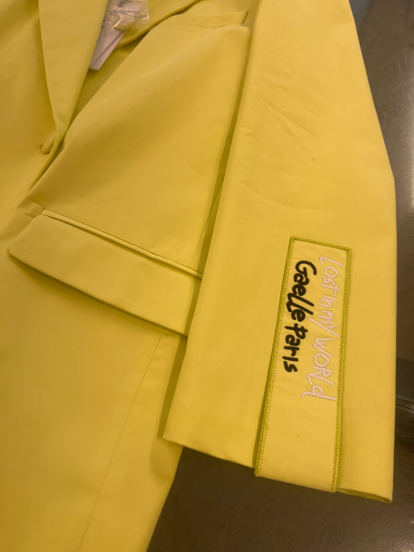 Gaelle - Giacca Doppiopetto