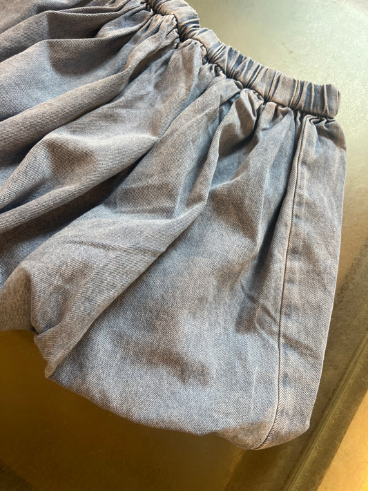 Nueva Vida - Mini Jeans