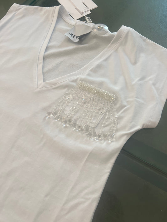 Revise - T-Shirt Cristalli
