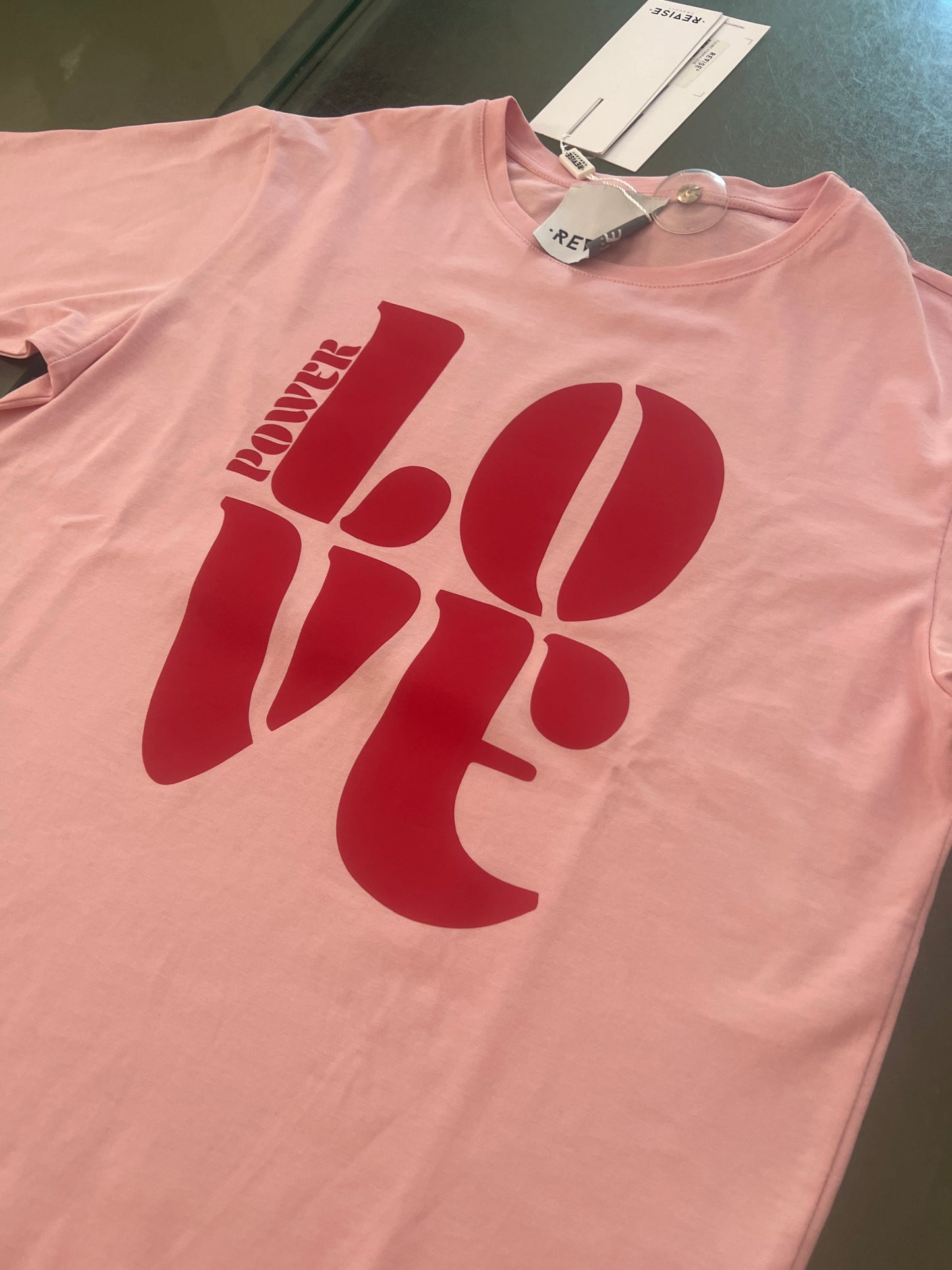 Revise - T-Shirt Love
