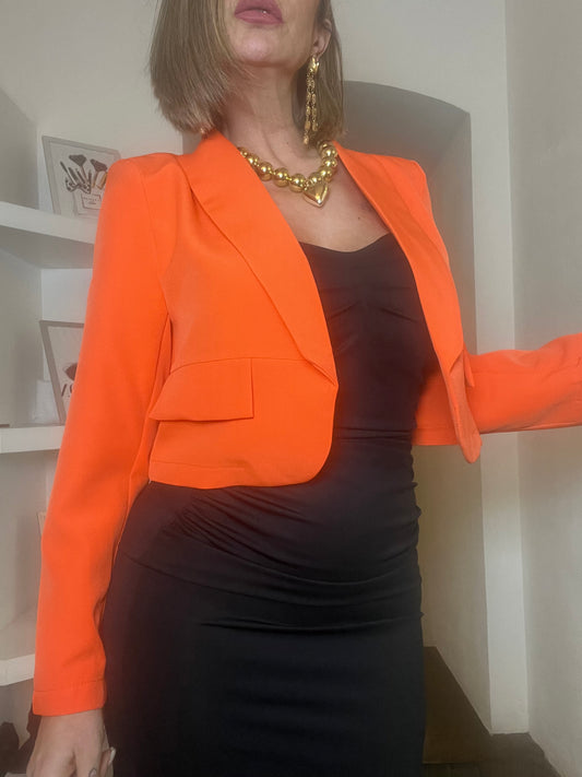 Nueva Vida - Giacca Corta