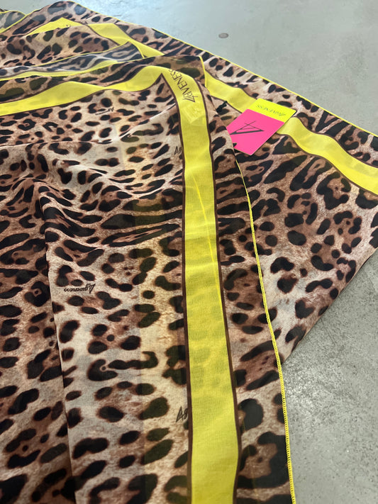 4giveness - Pareo Leopard
