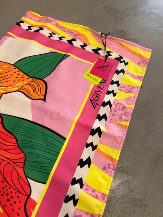 4giveness - Telo Mare