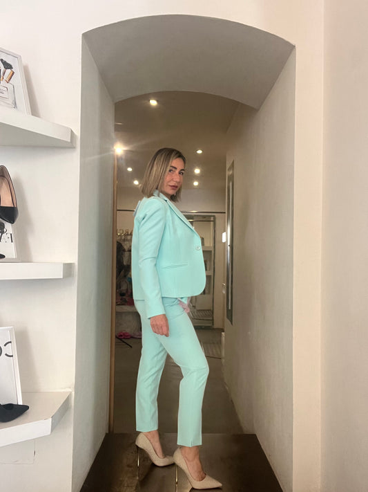 Nueva Vida - Tailleur