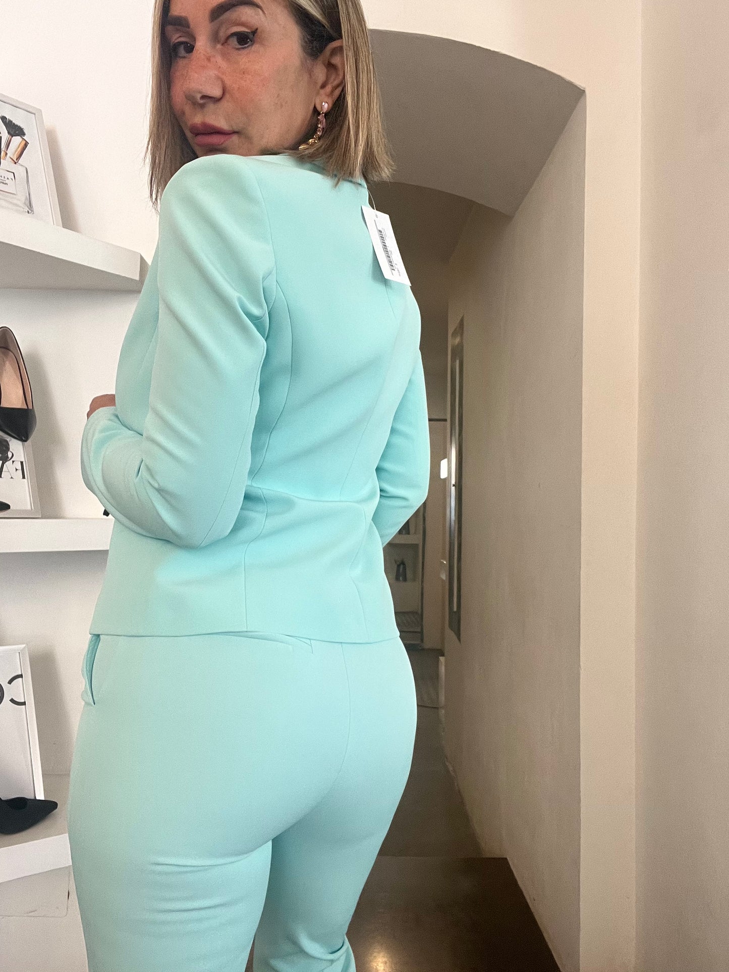 Nueva Vida - Tailleur