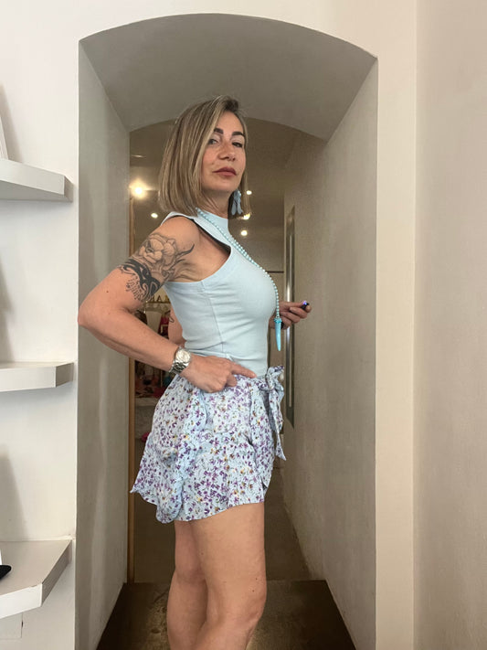 Nueva Vida - Fantasia Fiorata