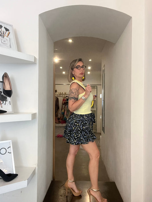 Nueva Vida - Fantasia Fiorata