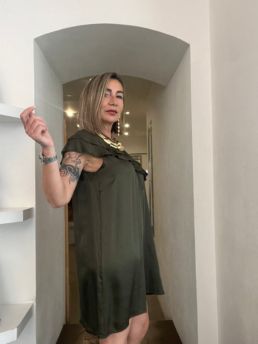 Nueva Vida - Abito Monospalle