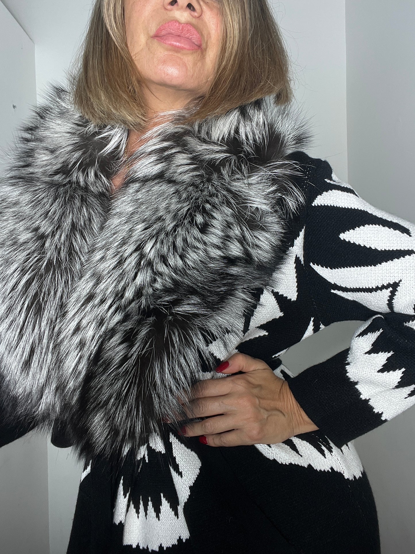 Yes London - Cardigan