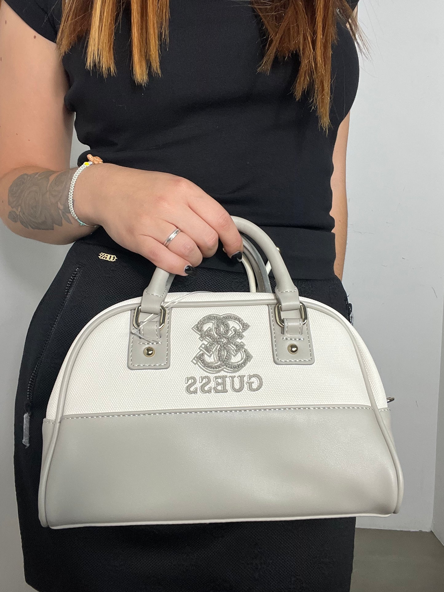 Guess - Borsa - V5YZ06WHDW0
