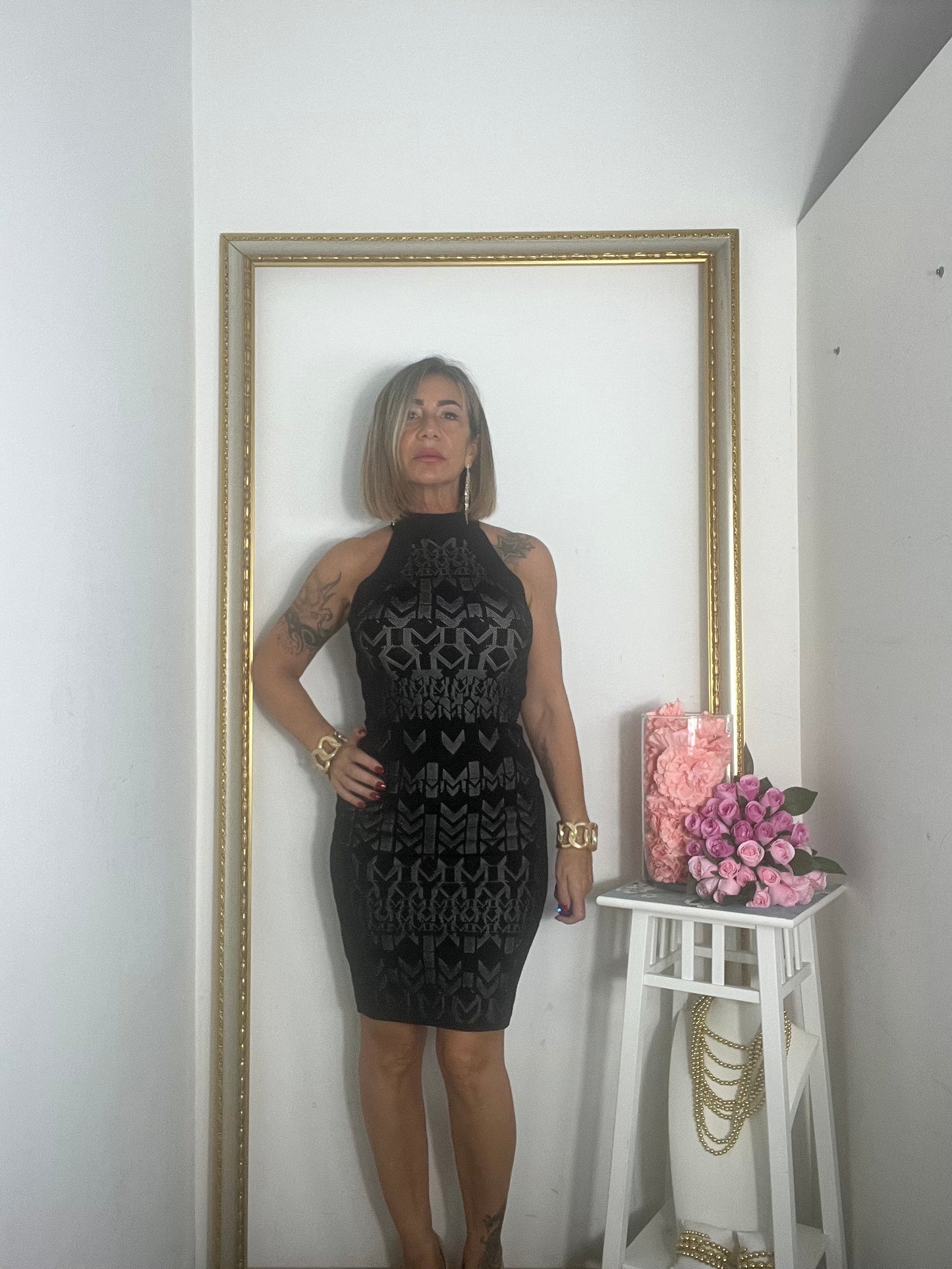 Marciano By Guess - Abito - 5YGK19 5877Z