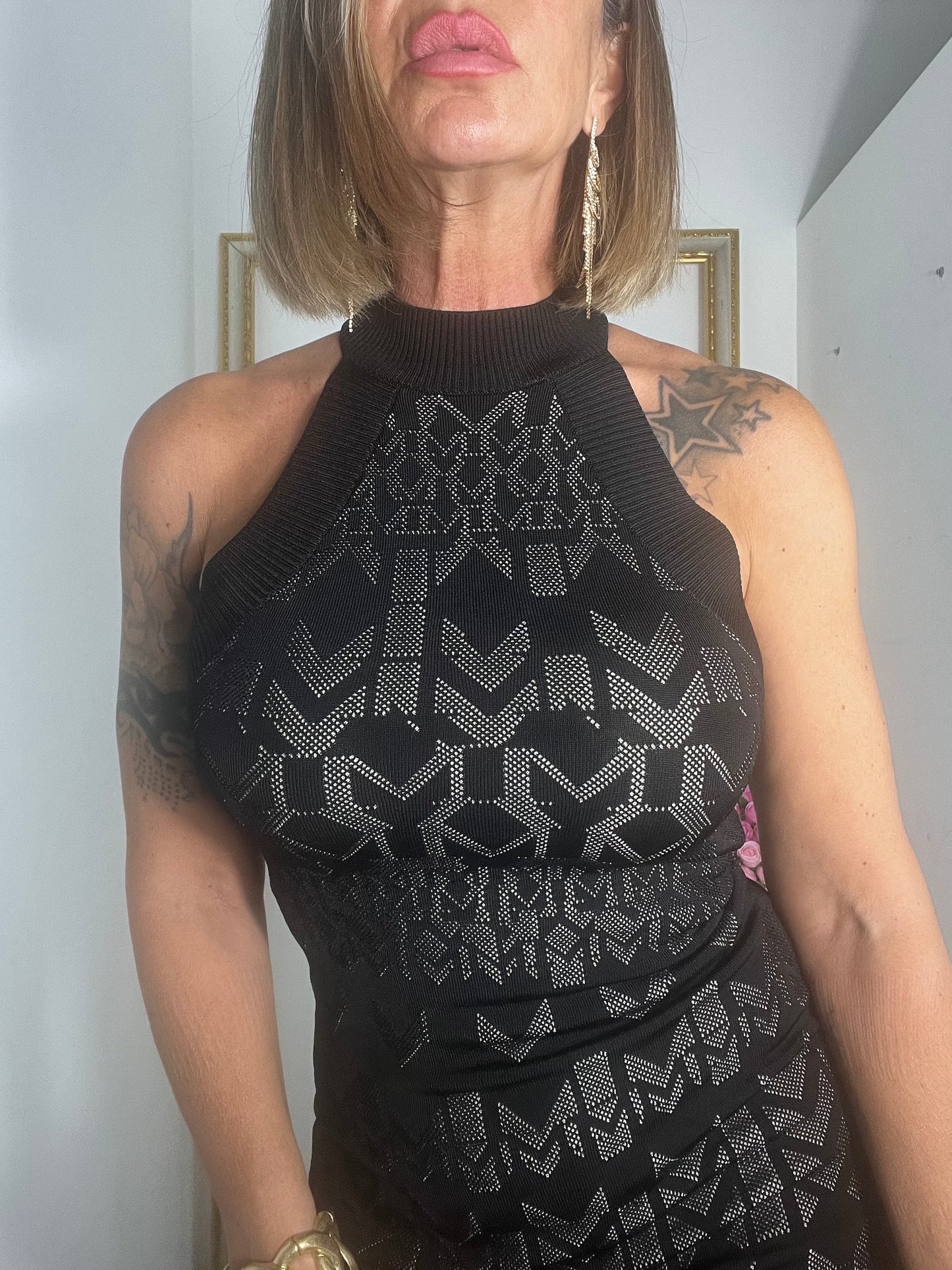 Marciano By Guess - Abito - 5YGK19 5877Z