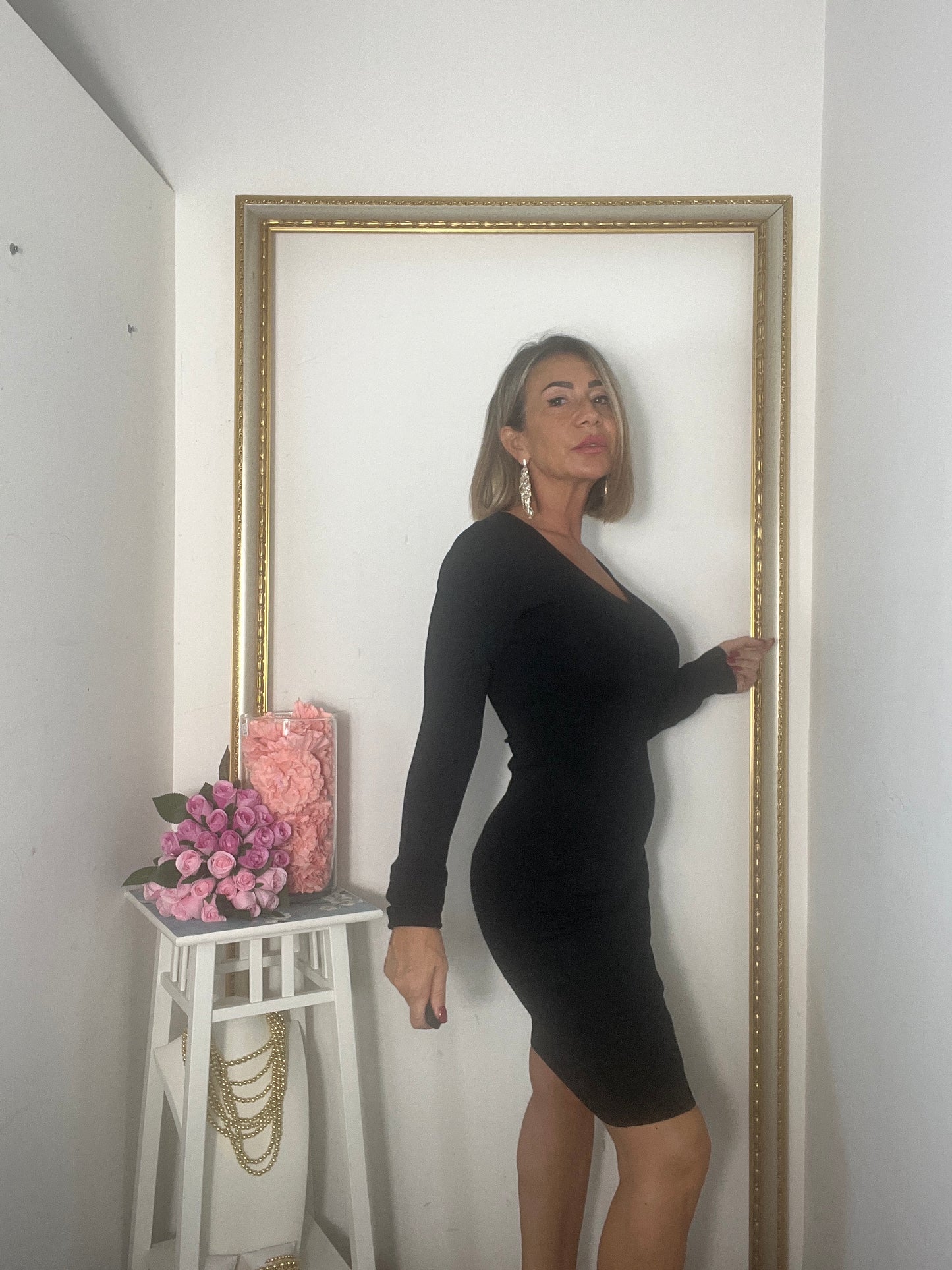 Marciano By Guess - Abito - 5YGK23 5036Z