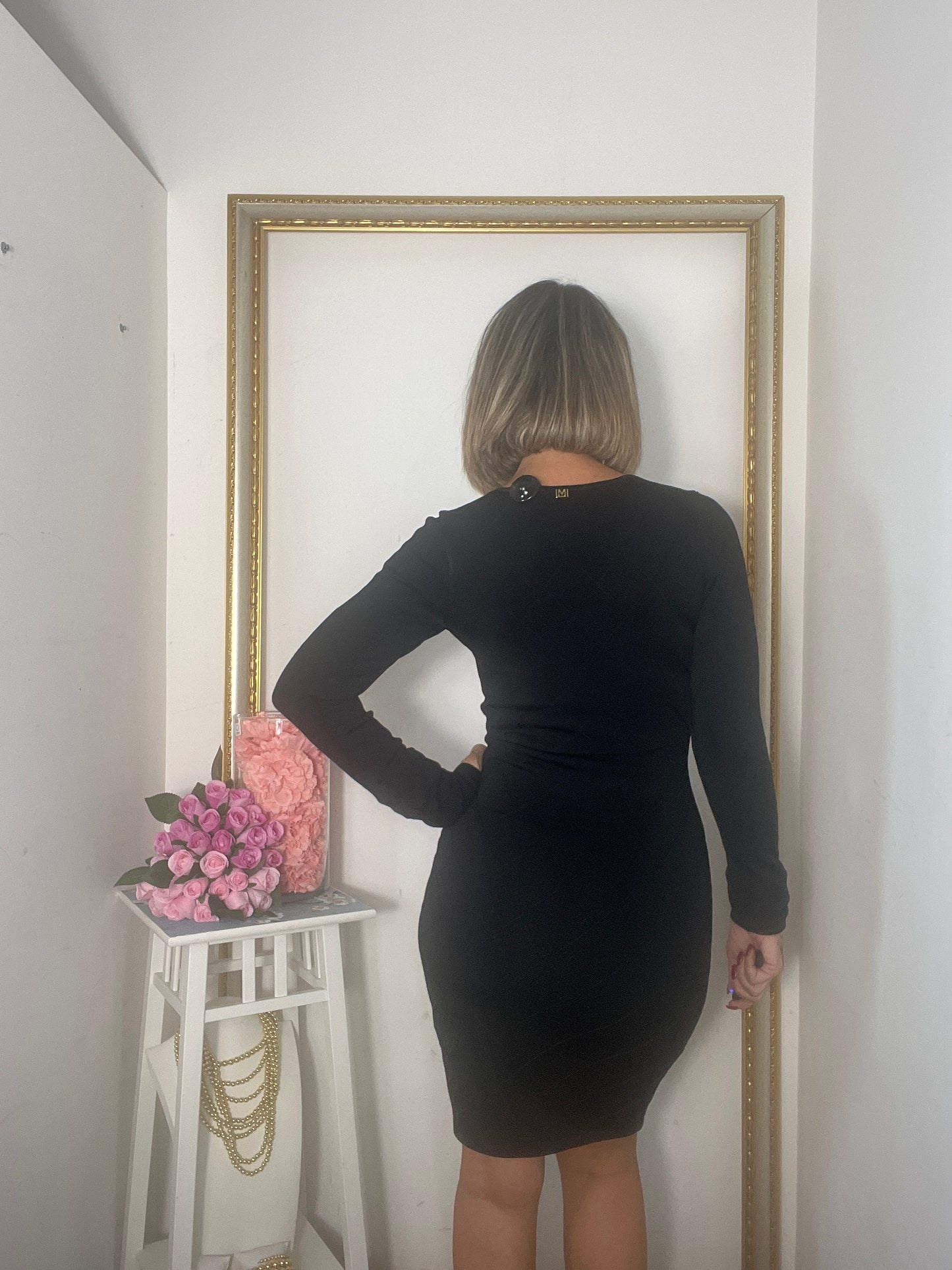 Marciano By Guess - Abito - 5YGK23 5036Z