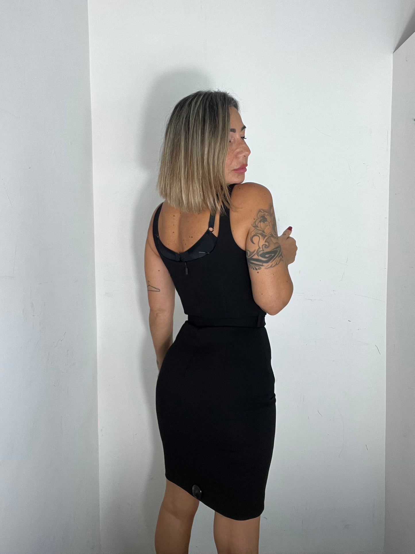 Marciano By Guess - Abito - 5YGK13 7160A