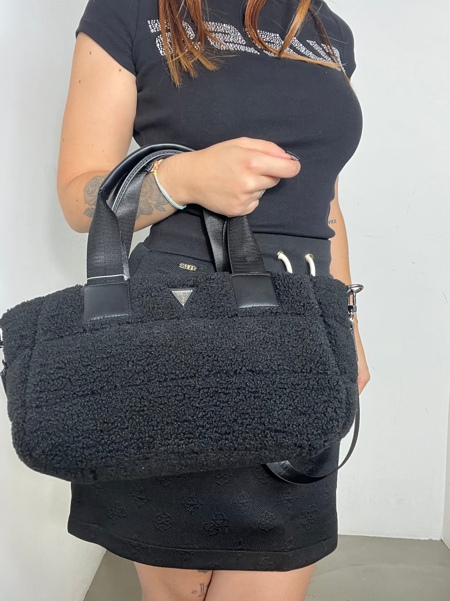Guess - Borsa - V5BZ15WF830