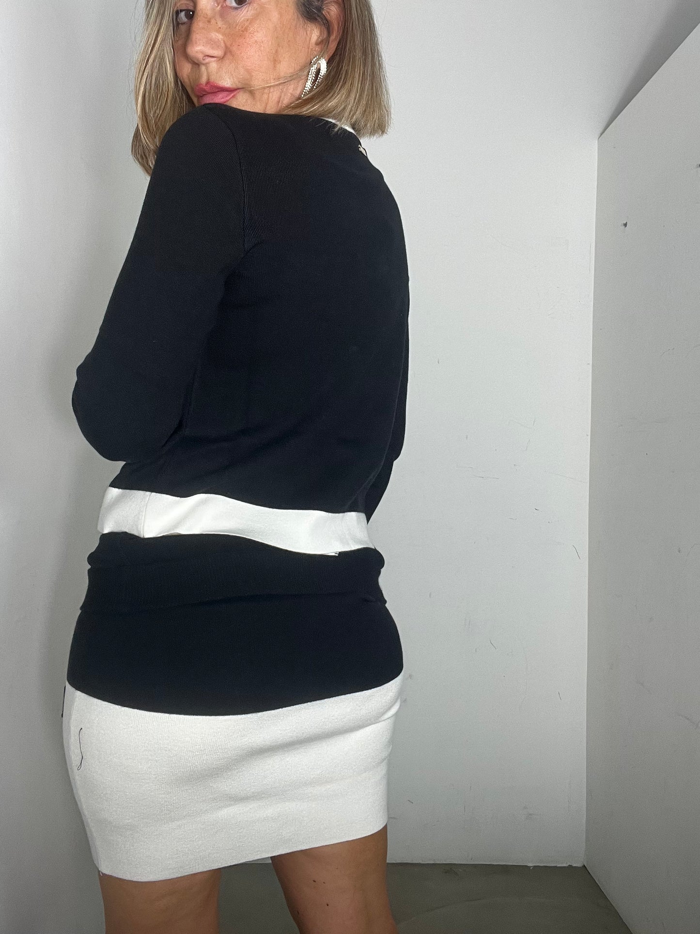 No Secrets - Cardigan - 253NS048