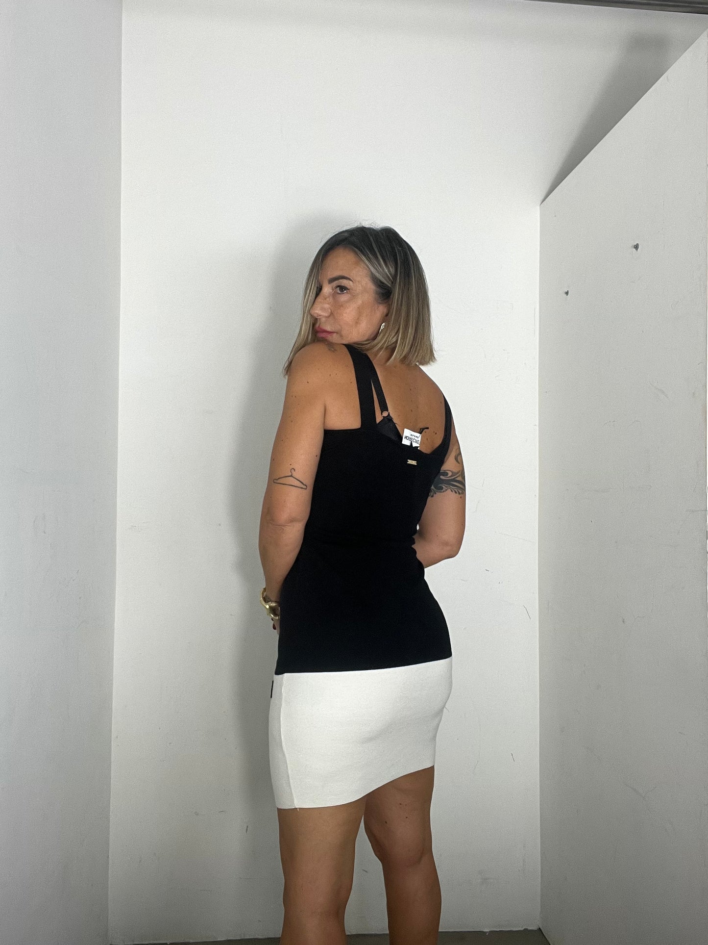No Secrets - Abito - 253NS050
