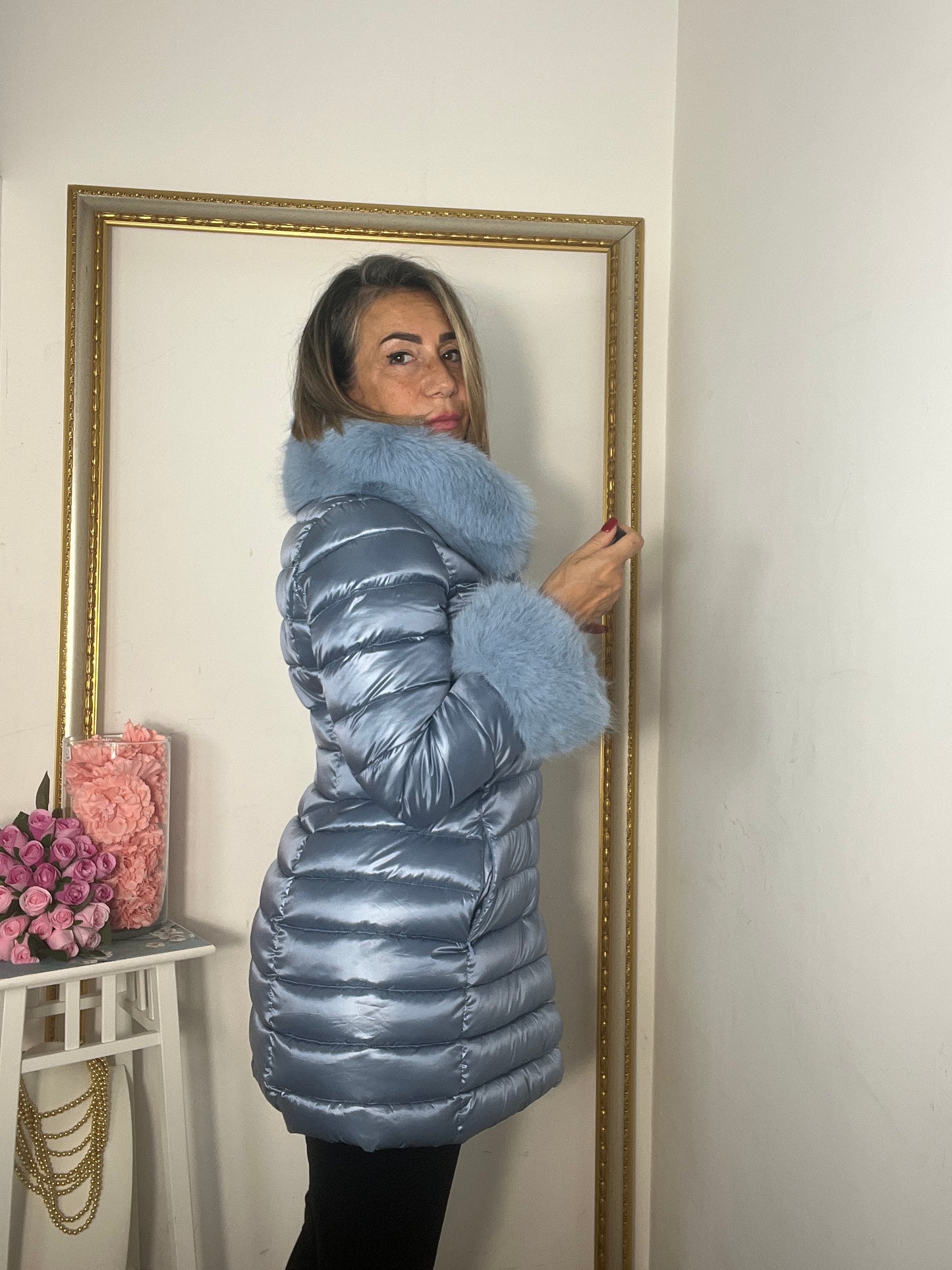 No Secrets - Pumino - 253SS002