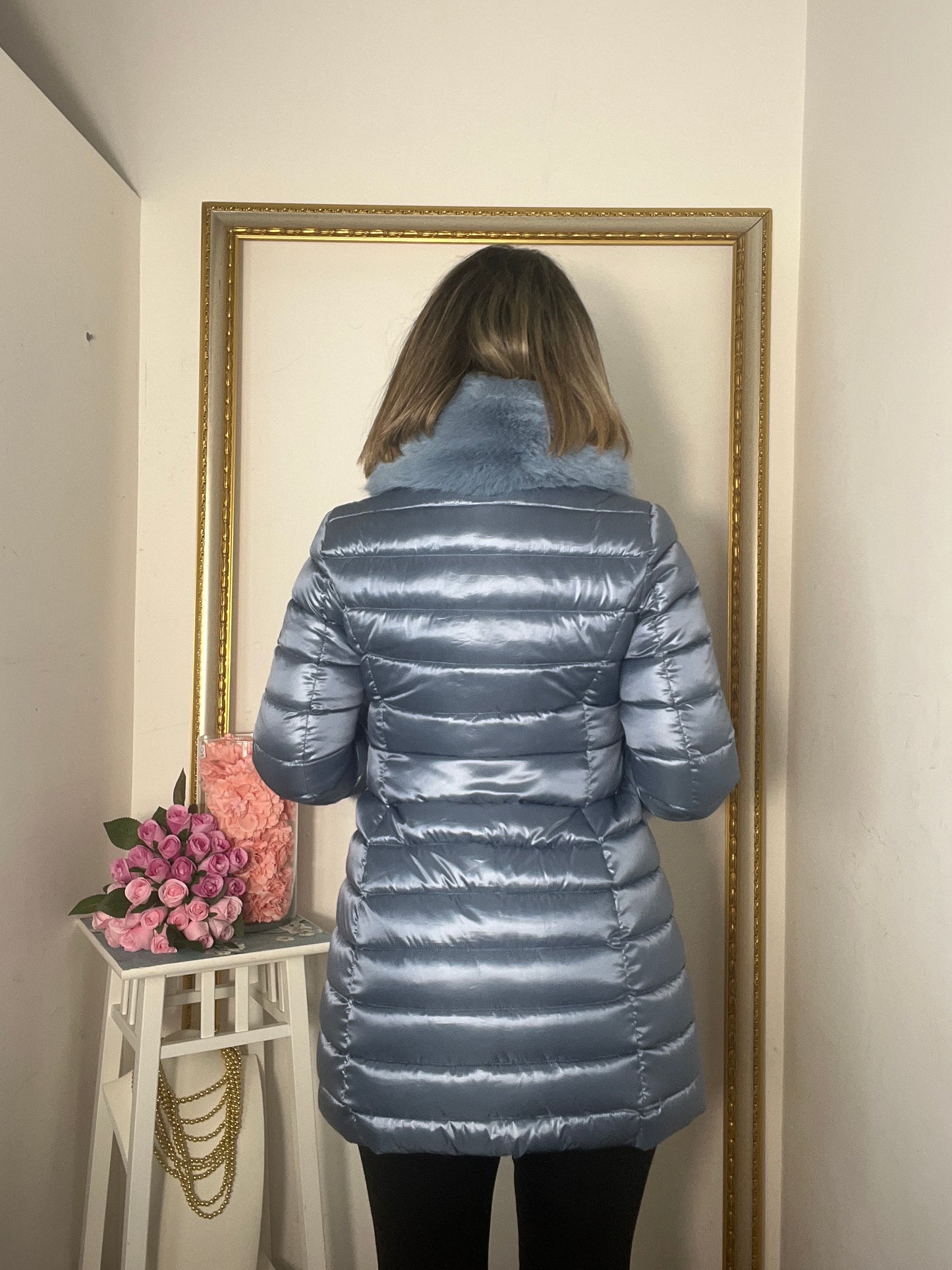 No Secrets - Pumino - 253SS002