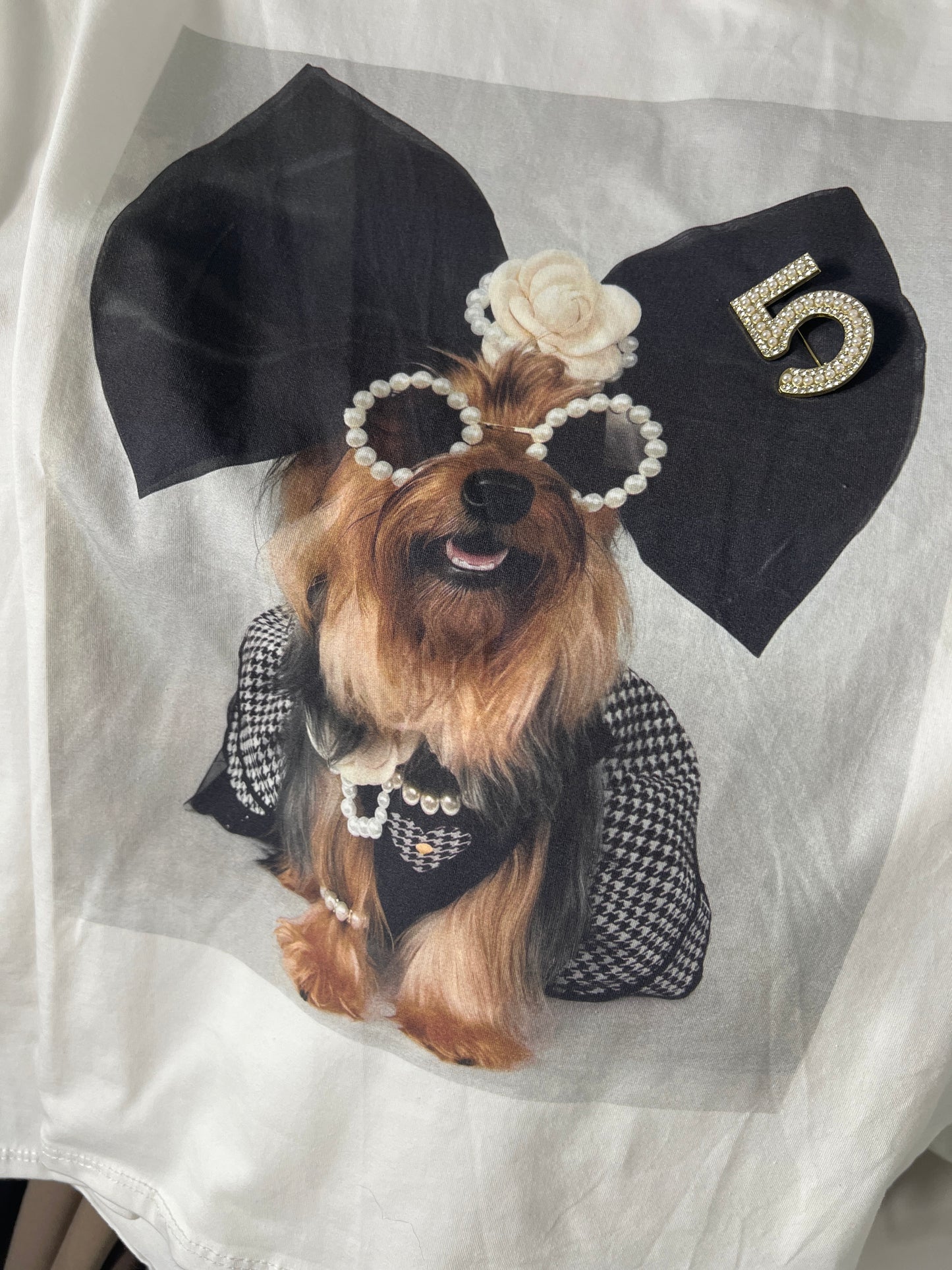 Nueva Vida - T-Shirt York