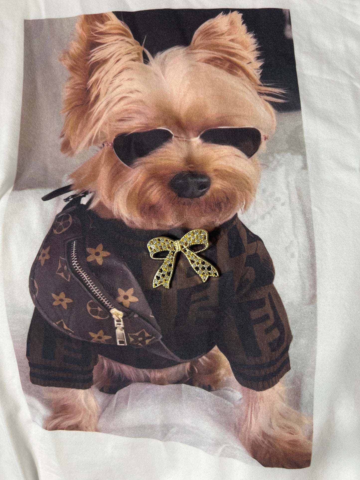 Nueva Vida - T-Shirt York