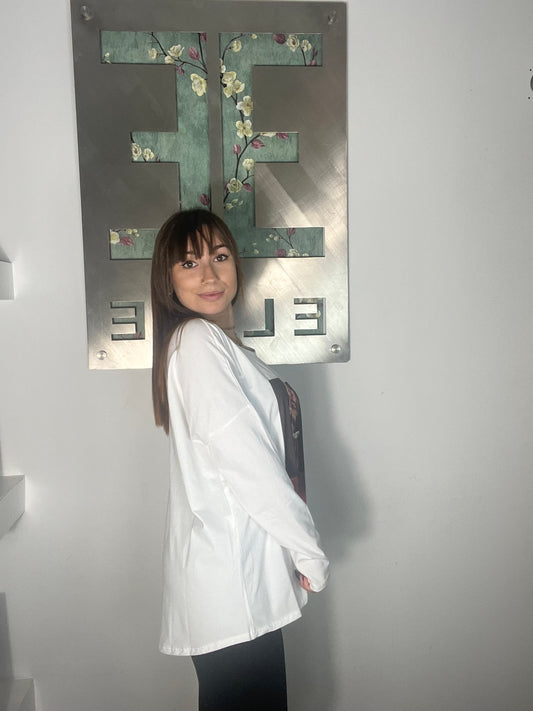 Nueva Vida - T-Shirt Ciua