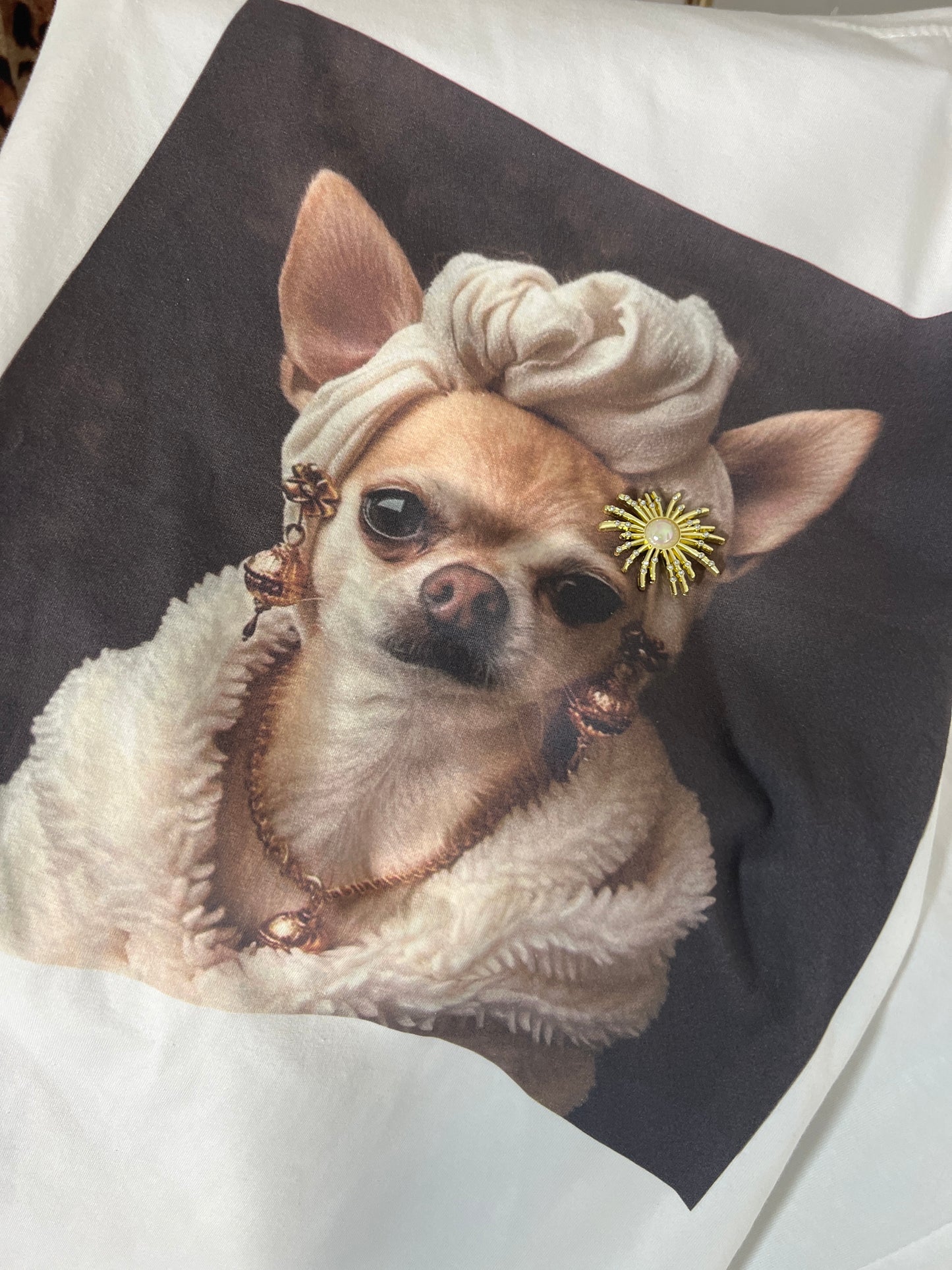 Nueva Vida - T-Shirt Ciua