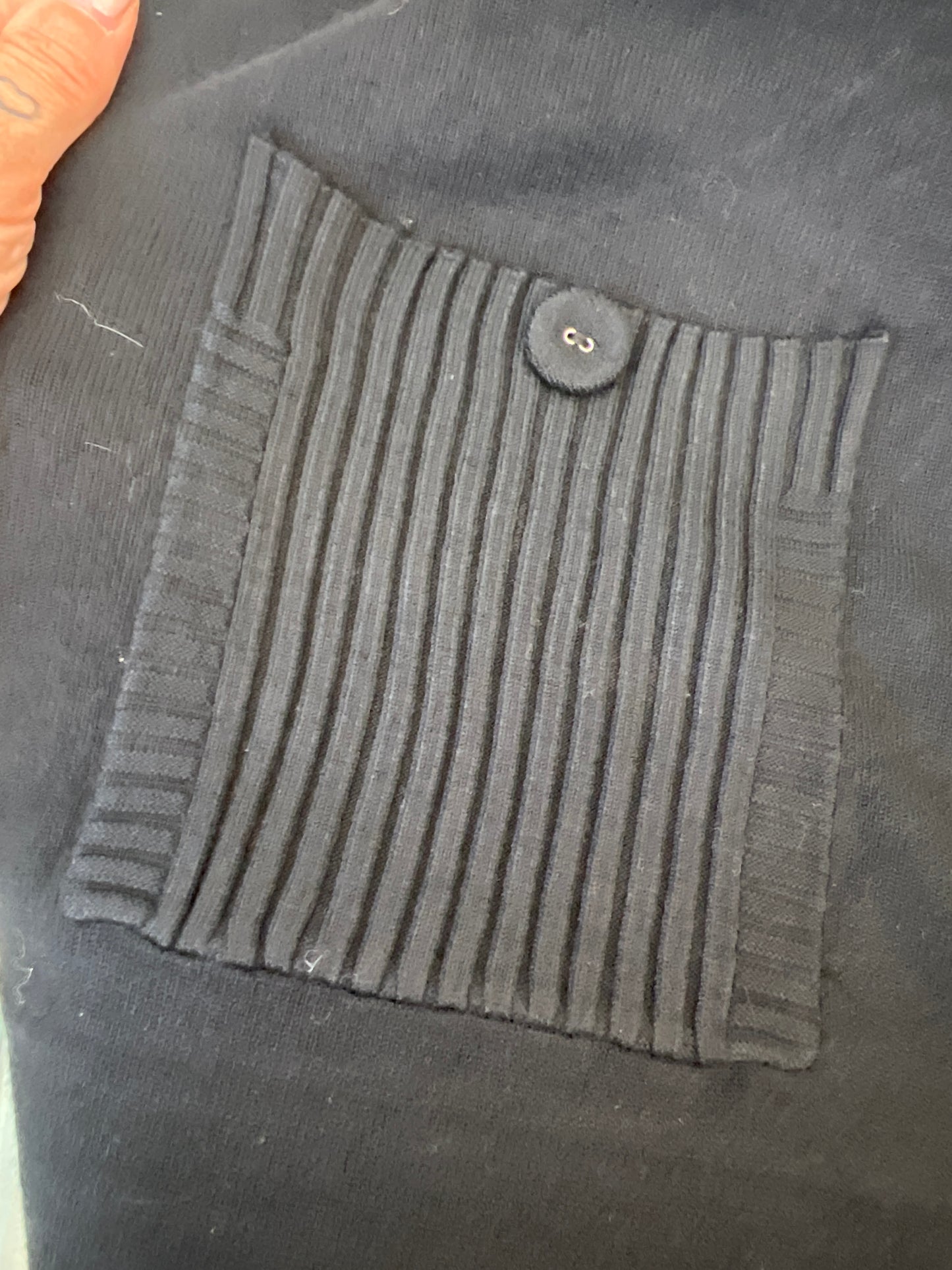 Nueva Vida - Abito Maglia Costine Laura