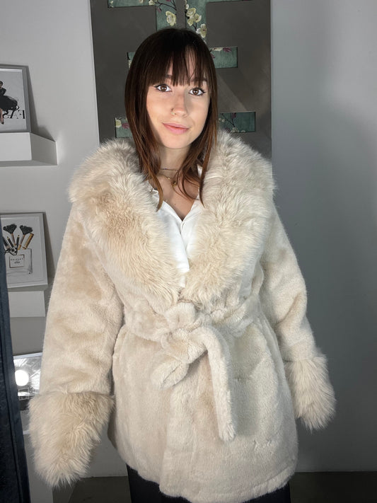 Nueva Vida - Ecopelliccia Franci