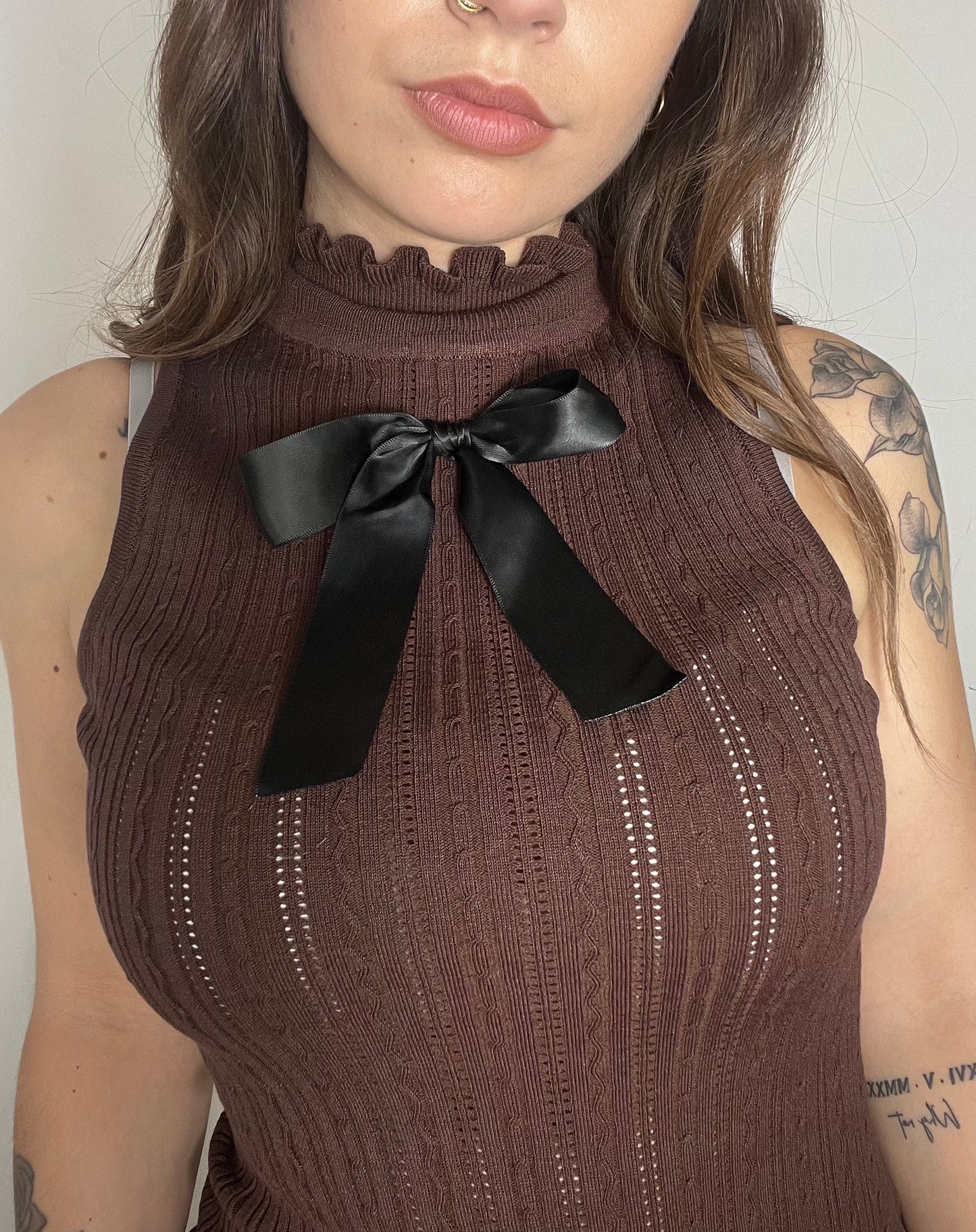 Nueva Vida - Abito Maglia Sonia