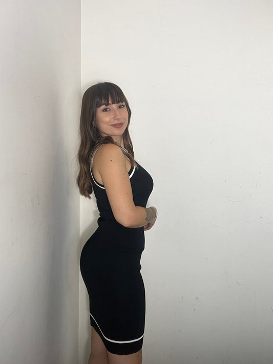 Nueva Vida - Abito Maglia Paola