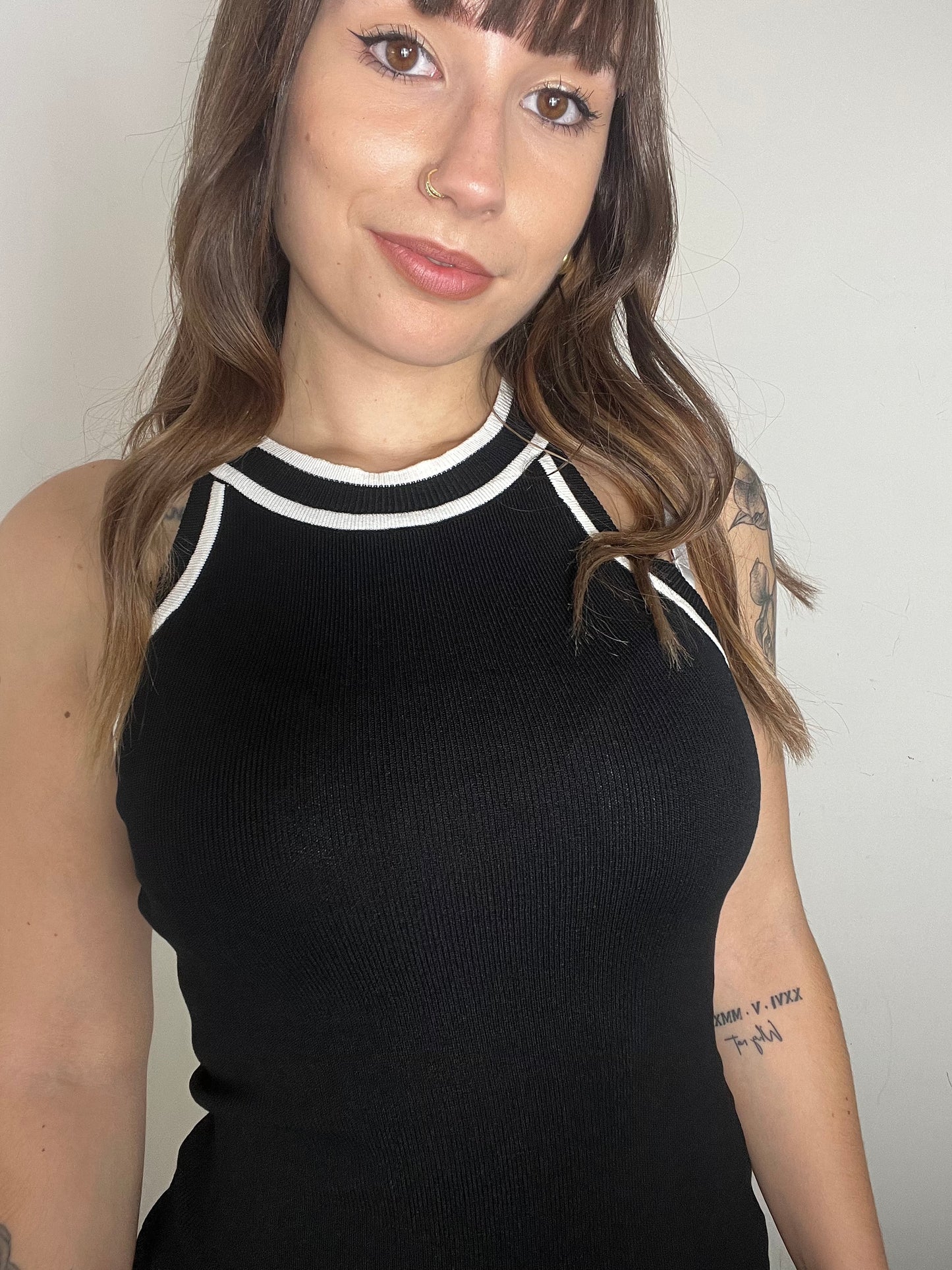 Nueva Vida - Abito Maglia Paola