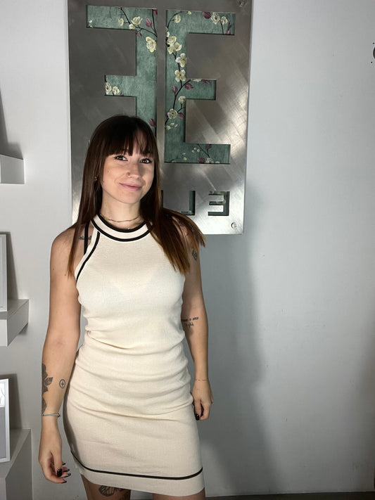 Nueva Vida - Abito Maglia Paola