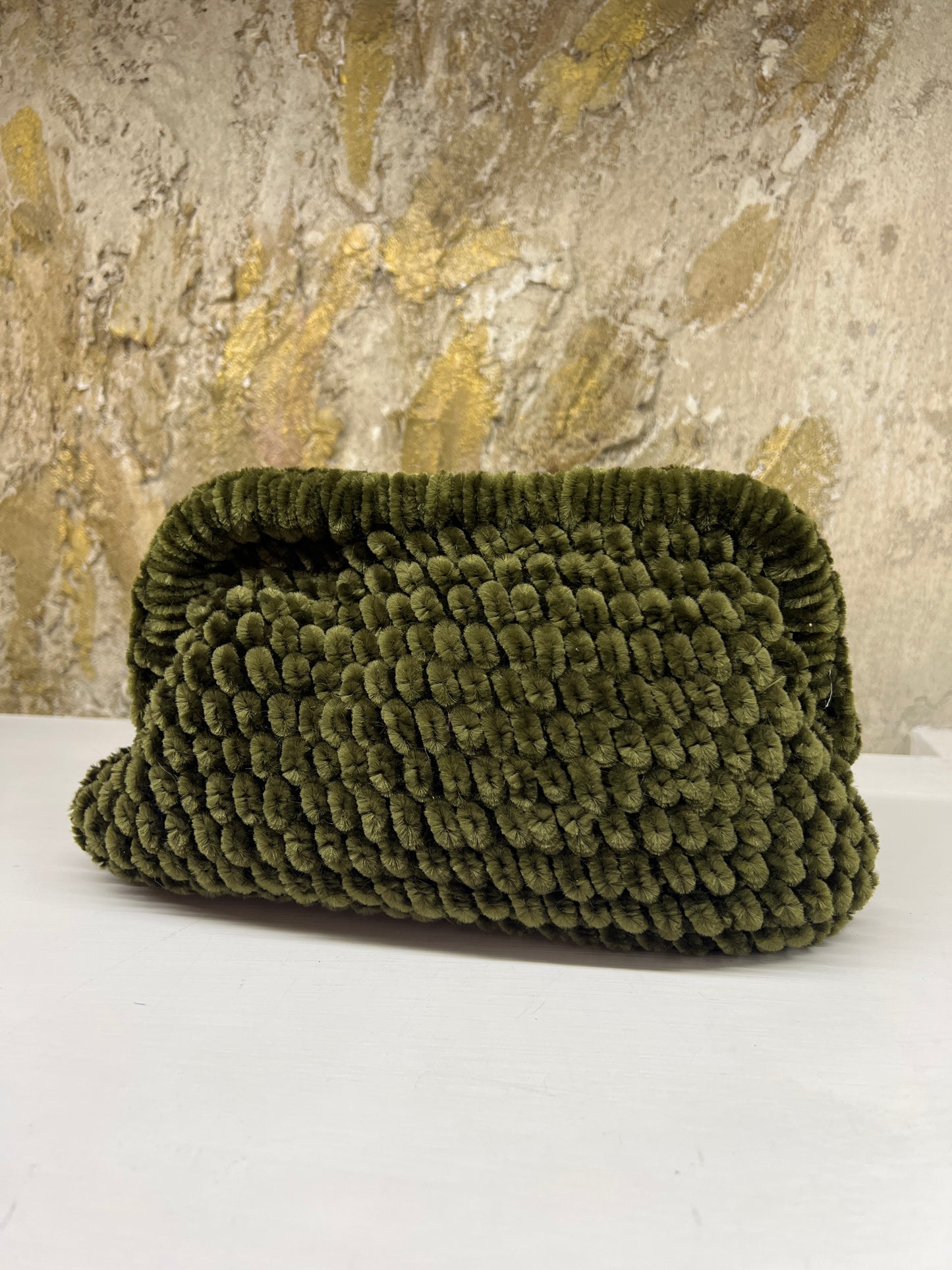 Nueva Vida - Borsa Tessuto Maddy - B9308 BORSA MADDY