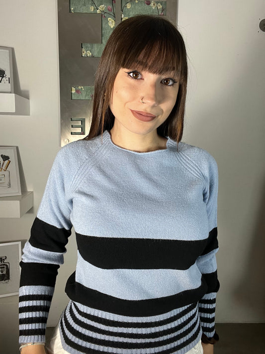 Nueva Vida - Girocollo Sabrina