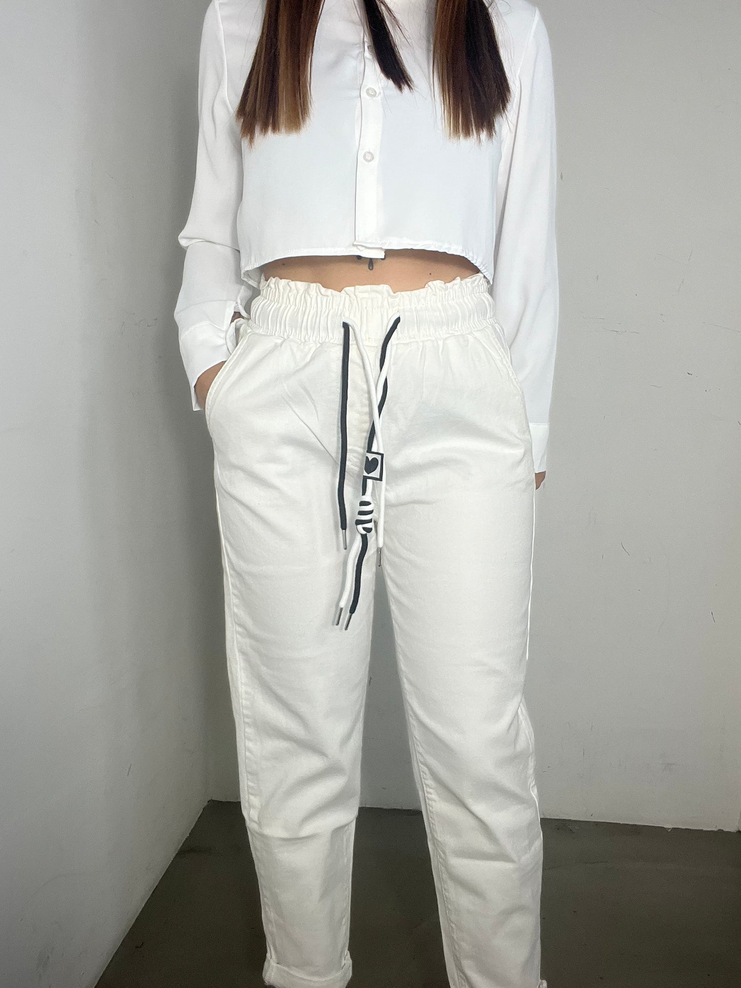 Nueva Vida - Jeans Barby - 31645