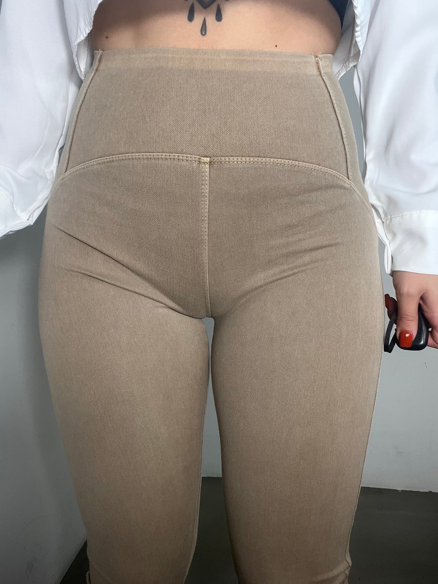 Nueva Vida - Leggins Patty - 56697