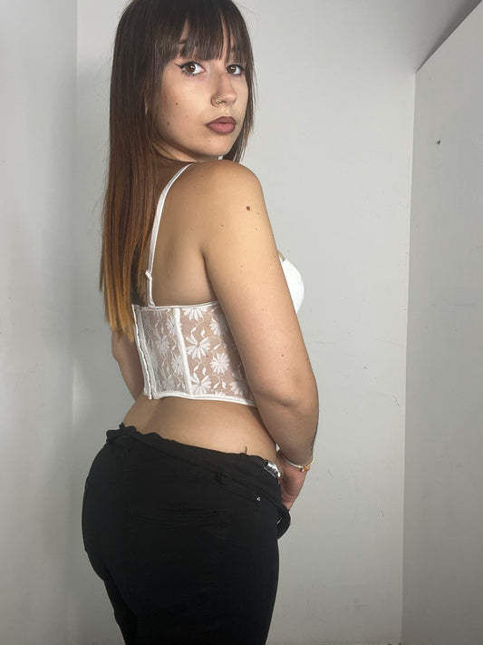 Nueva Vida - Corpetto Elena