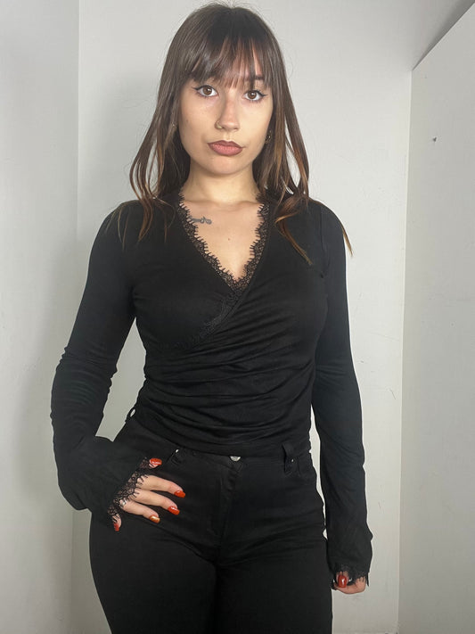 Nueva Vida - Scaldacuore Roby