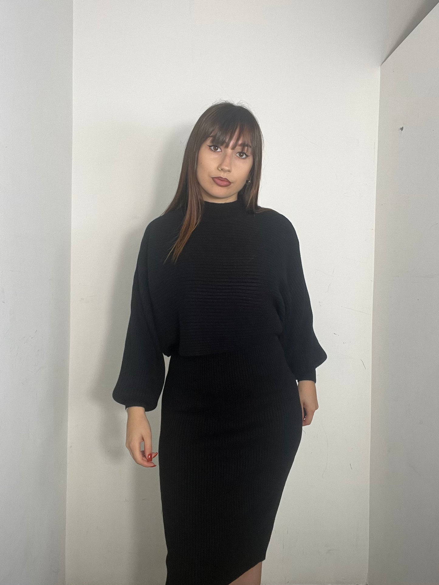 Nueva Vida - Abito+Maglia Monica - 932
