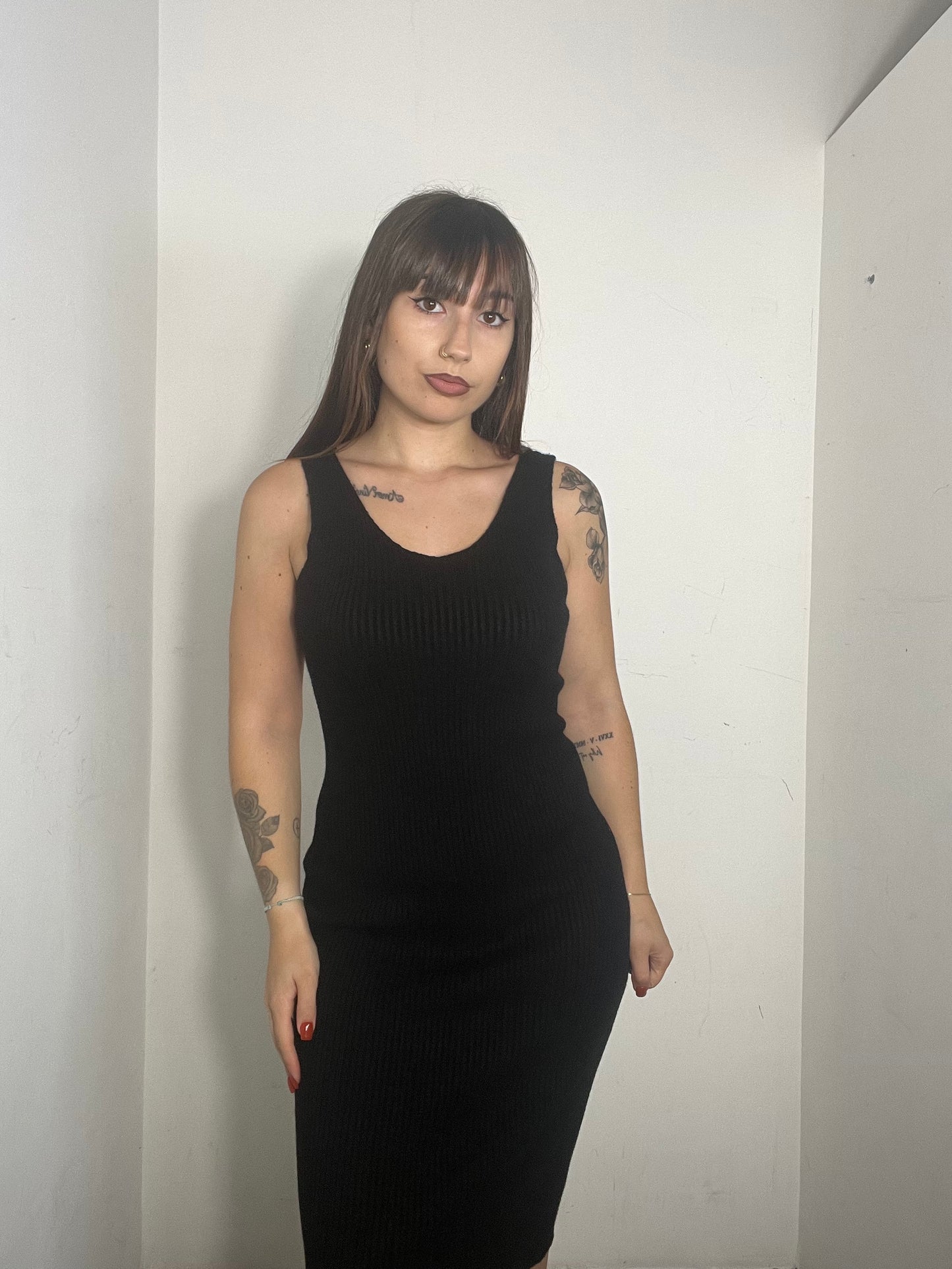 Nueva Vida - Abito+Maglia Monica - 932